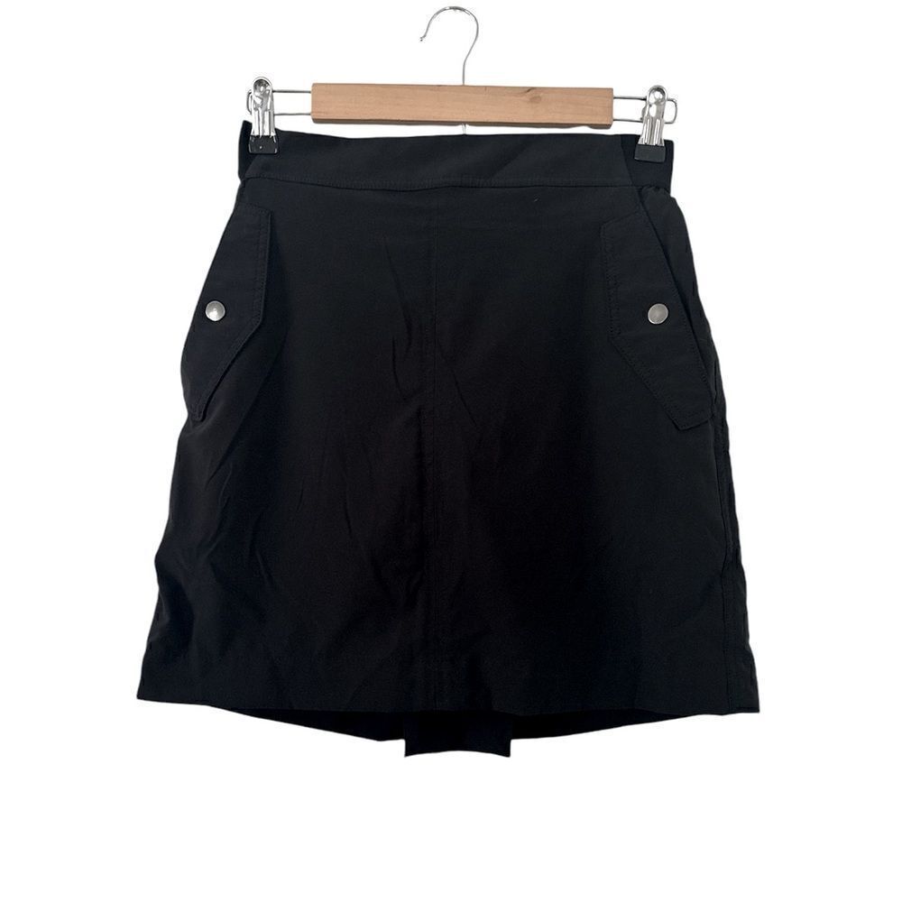 Athleta Vienna Cargo Athletic Skort EUC